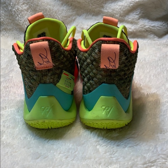 Jordan Why Not 0.2 Own The Game - Picture 4 of 5